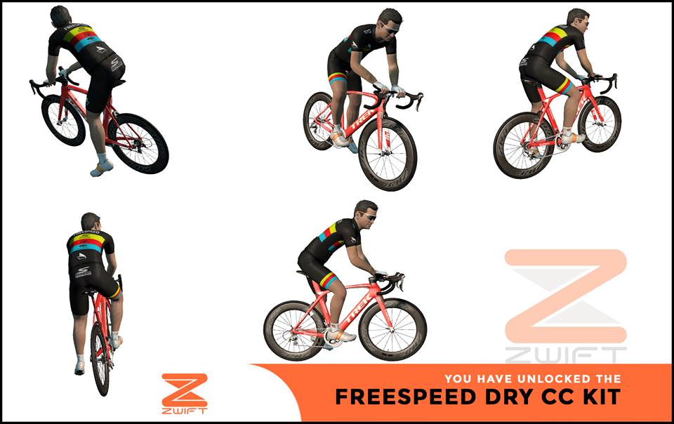 Zwift Jersey Previews and Kit Unlock Codes Zwift Insider