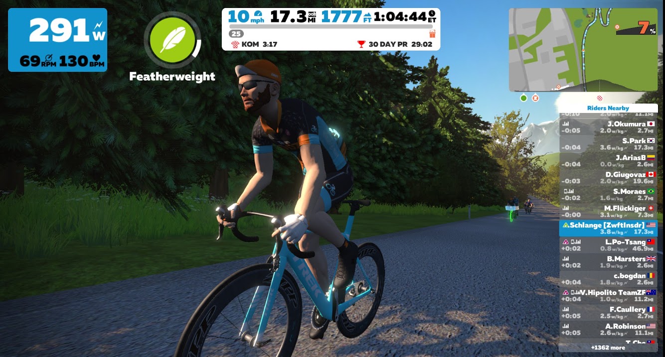 Your Guide to PowerUps in Zwift Zwift Insider