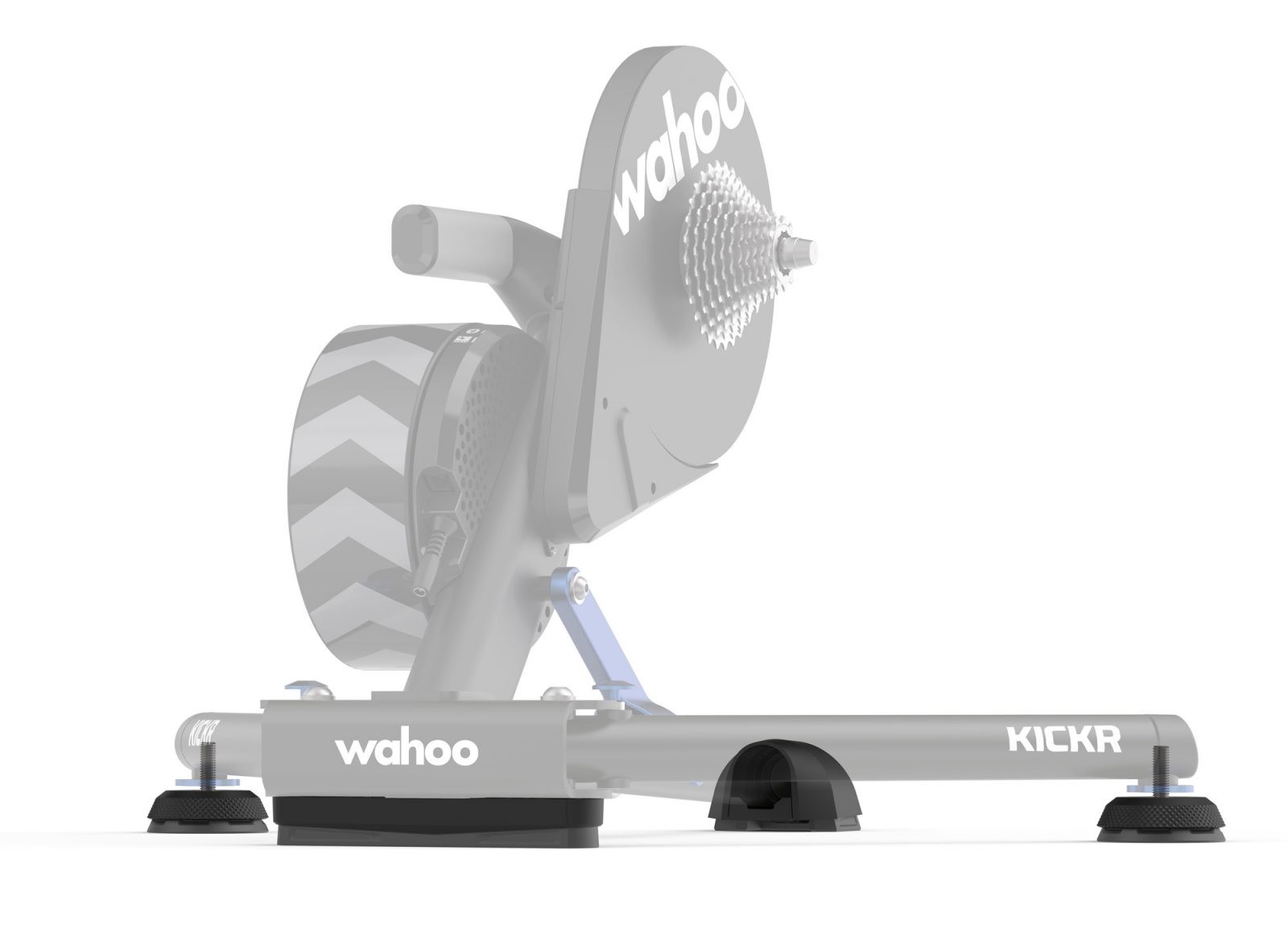 Wahoo Announces the Most Accurate and Comfortable KICKR Yet Zwift Insider