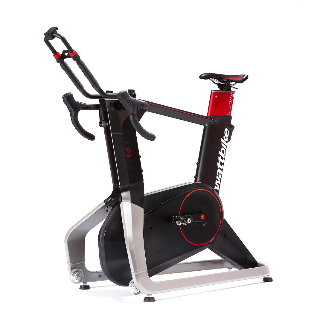 Wattbike Atom (Next Generation) Zwift Insider