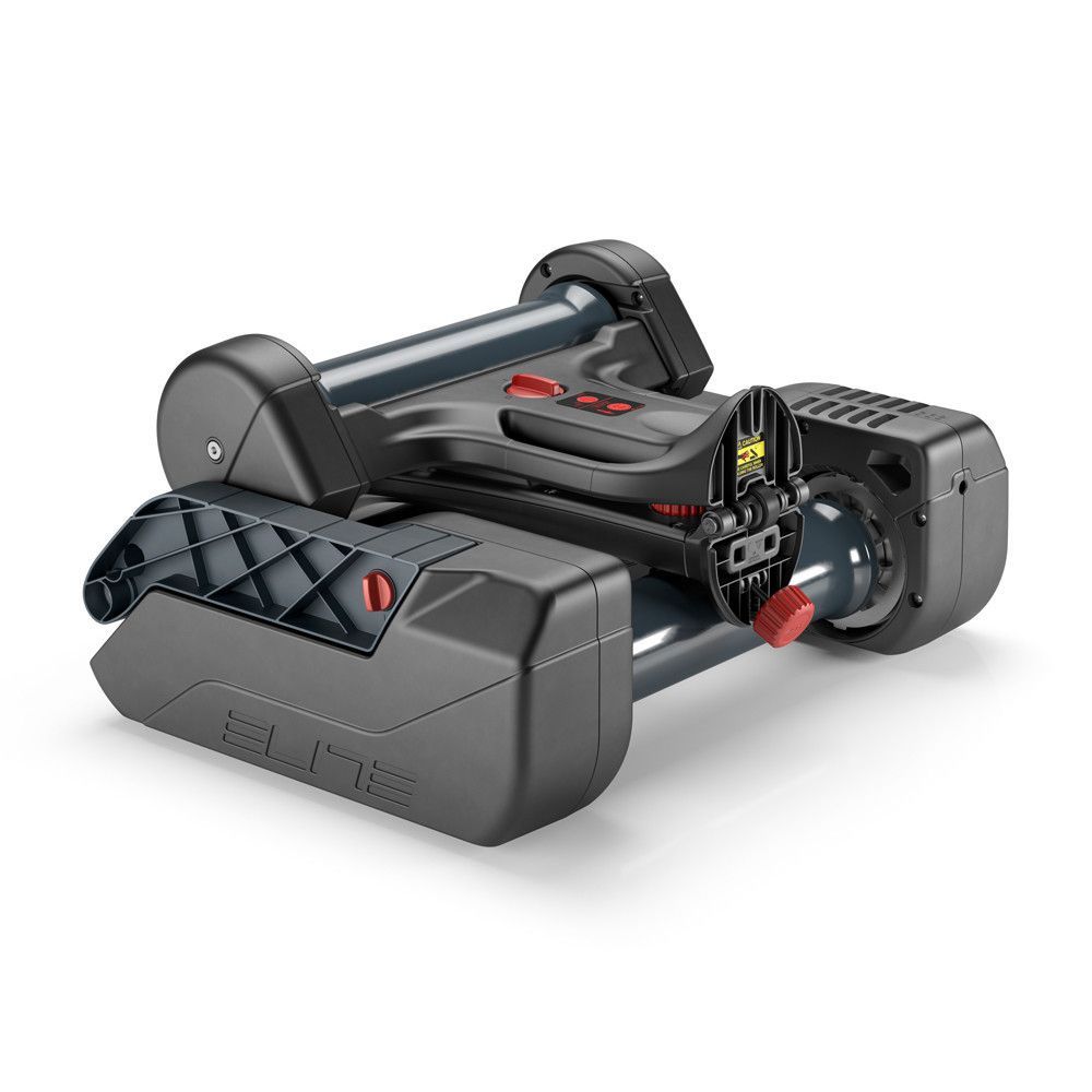 Elite Nero Zwift Insider