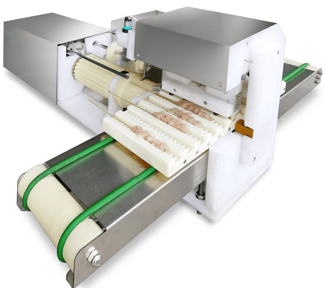 ZX Food Processing Equipment