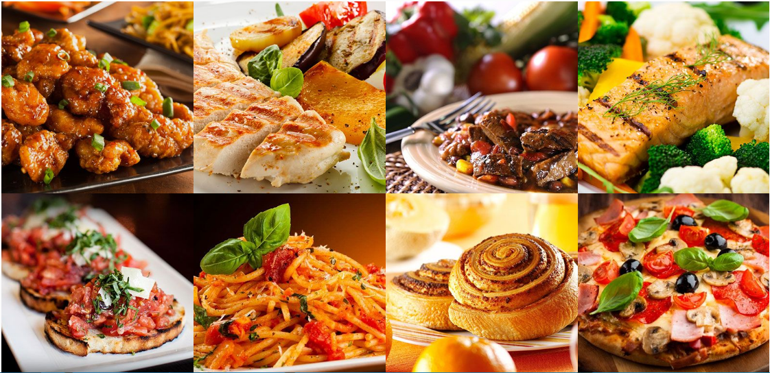 What's On? Cyprus International Food Festival Z&X Holiday Villas Cyprus