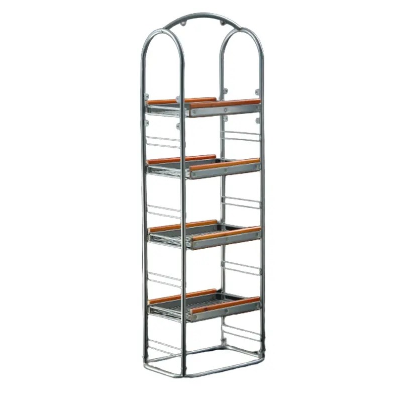 Bakery Rack Retail bakery Racks Commercial Bakers Racks