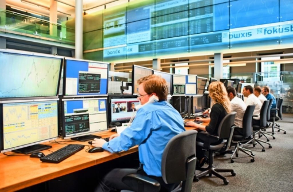 Famous German Stock Exchange To Launch Cryptocurrency Trading With Zero