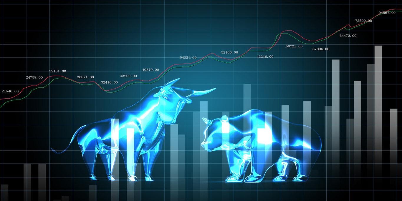 How Traders Make Money in Both Bull and Bear Market on BigoMex
