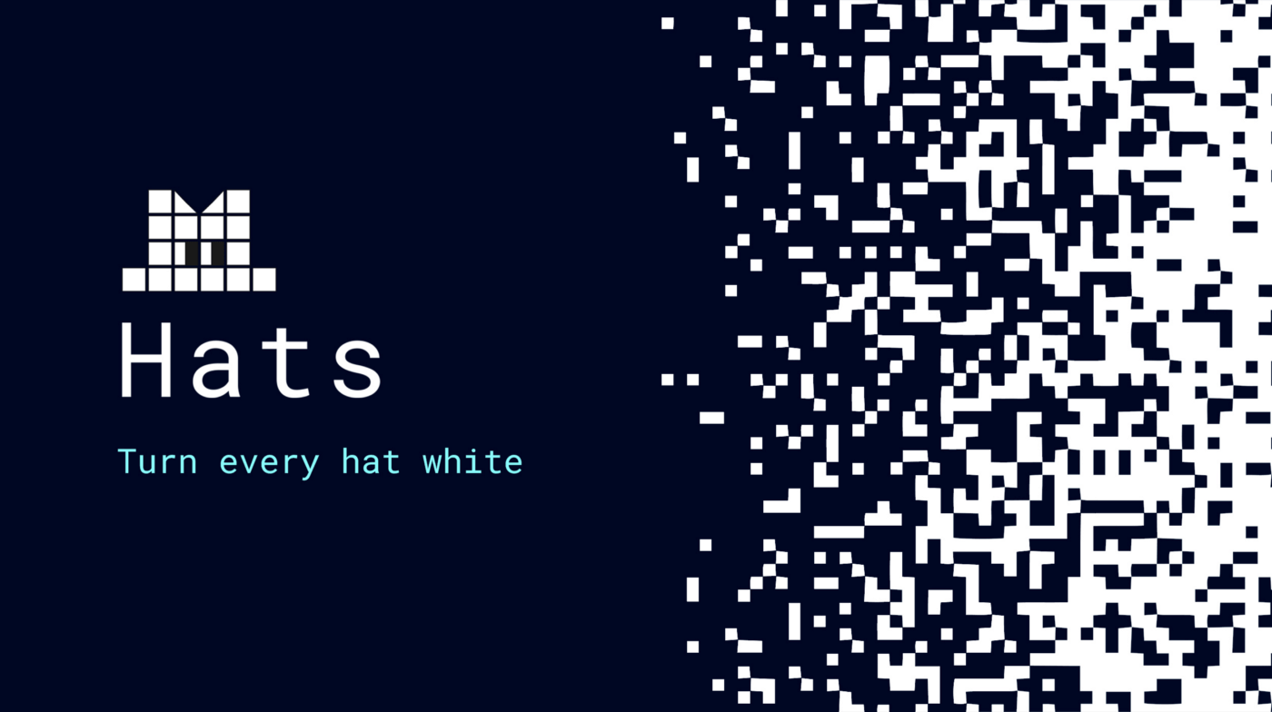 Hats Protocol Raises 3.5 Million for DeFi Incentivized Cybersecurity
