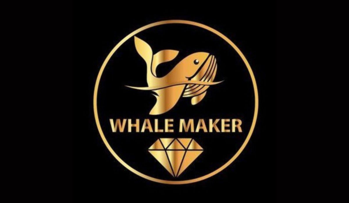 Whalemaker Fund Transitioned To Multichain Structure Within Just Two Months Whalemaker Fund Transitioned To Multichain Structure Within Just Two Months