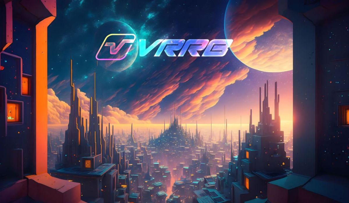 Introducing VRRB Revolutionizing Web-Scale Blockchain Technology with Energy-Efficiency and Unmatched Scalability Introducing VRRB: Revolutionizing Web-Scale Blockchain Technology with Energy-Efficiency and Unmatched Scalability