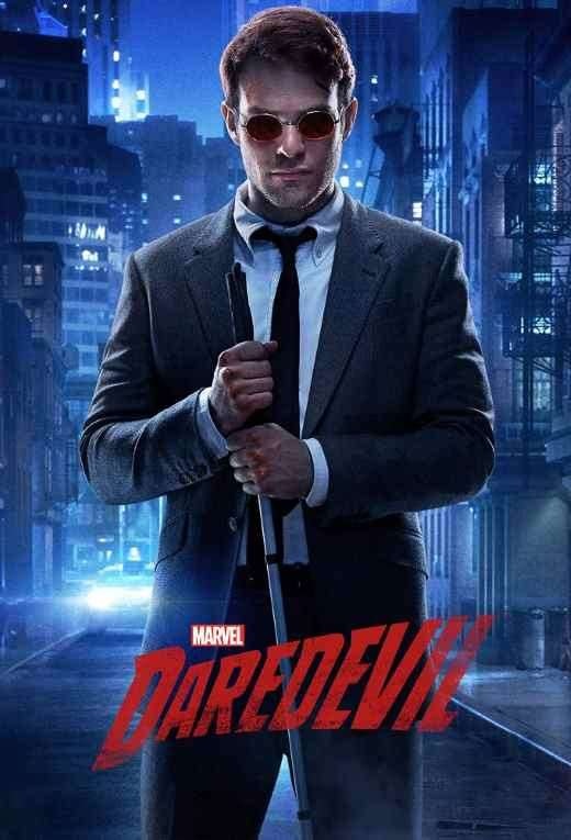 “Marvel’s Daredevil’ Review Zygon Reviews