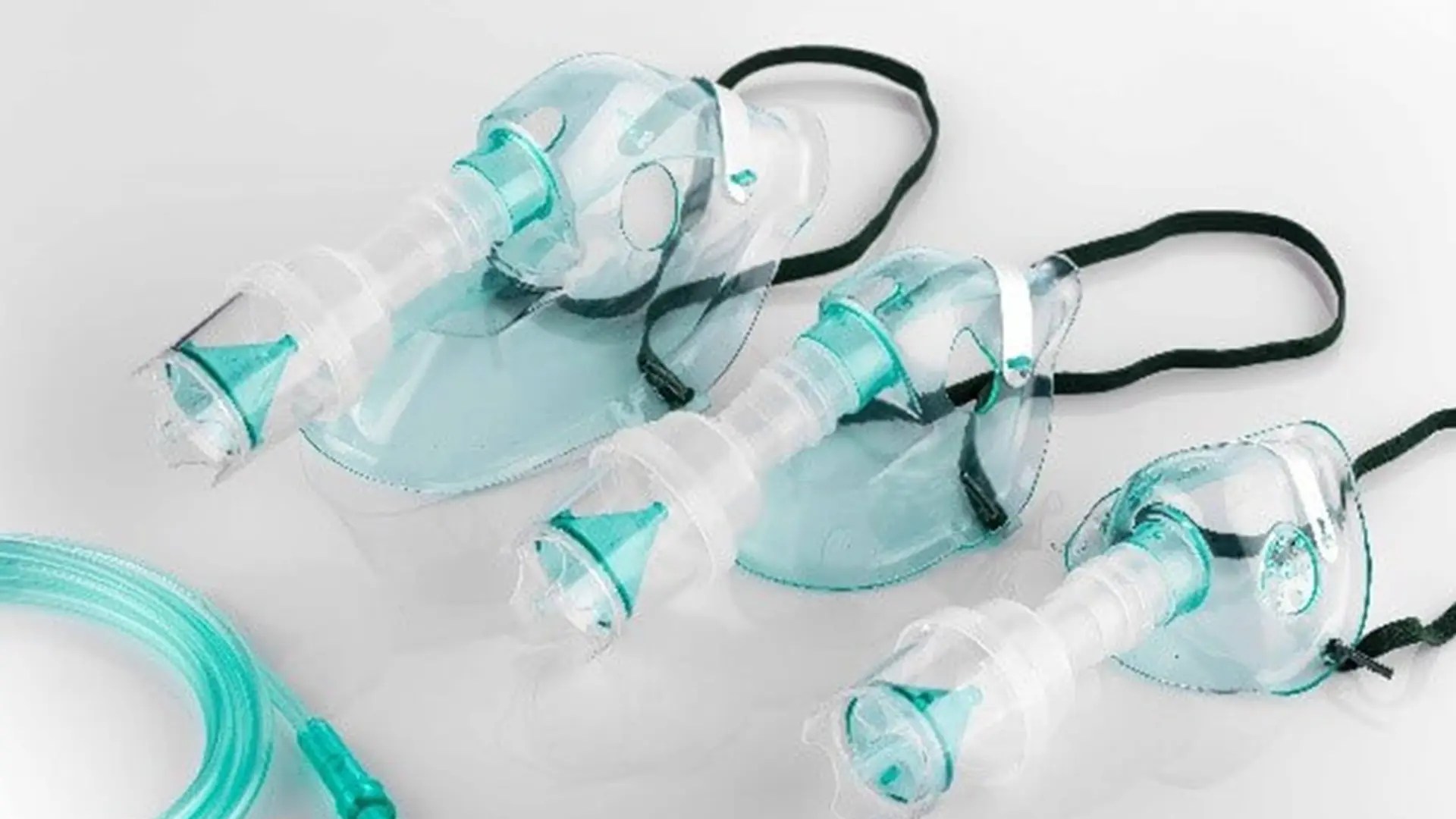 Medical TPE Grade for Respiratory Masks Zylog