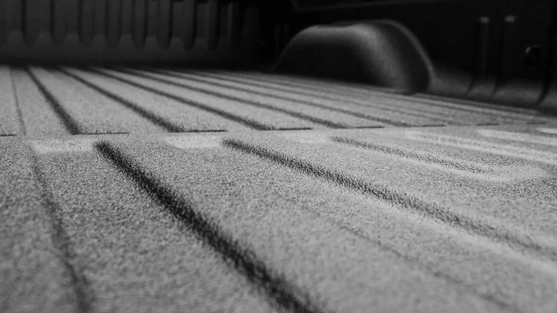 Thermoformed Automotive TPO Carpets Zylog