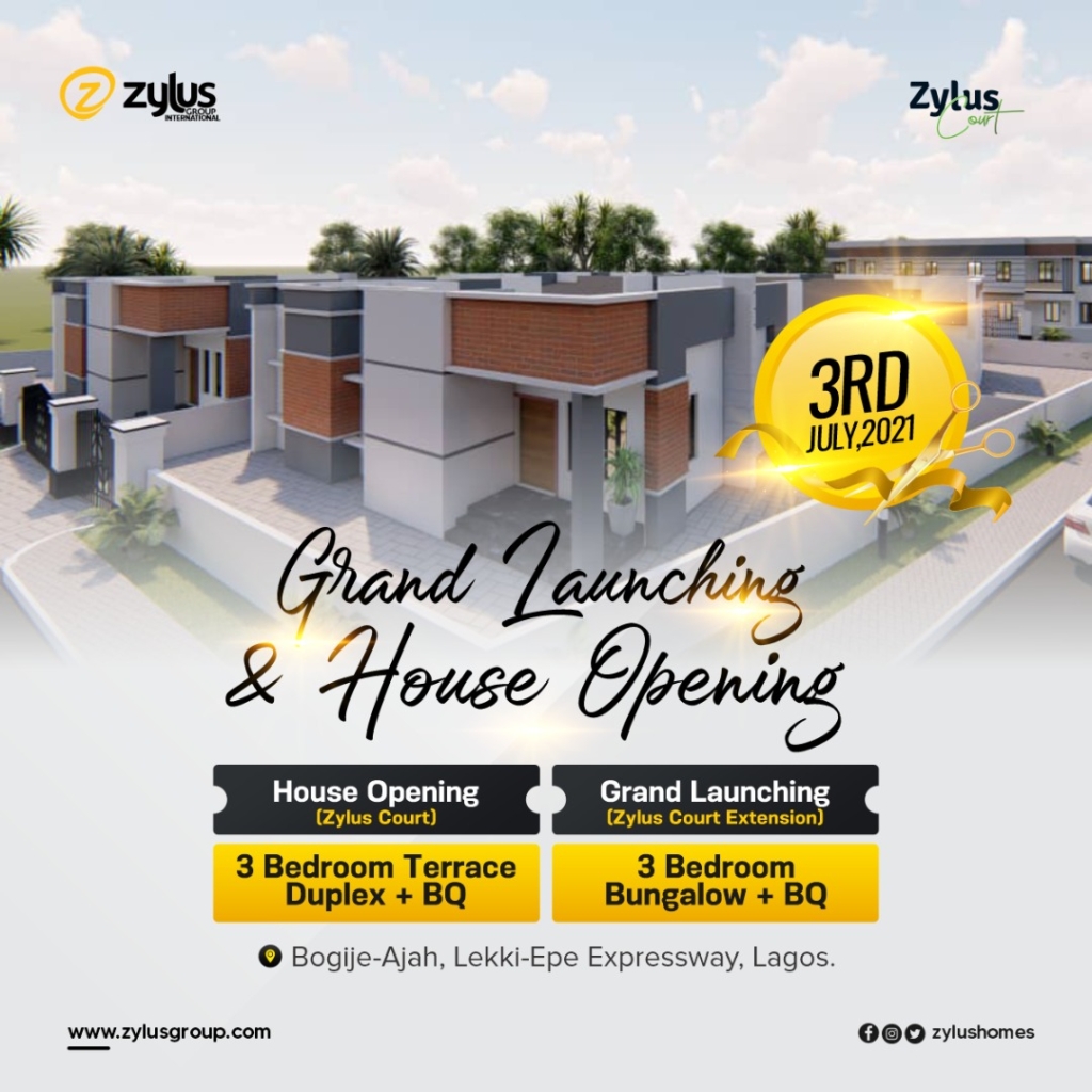 Get Real Estates Tips on Zylus Blog Zylus Group International, Lagos.