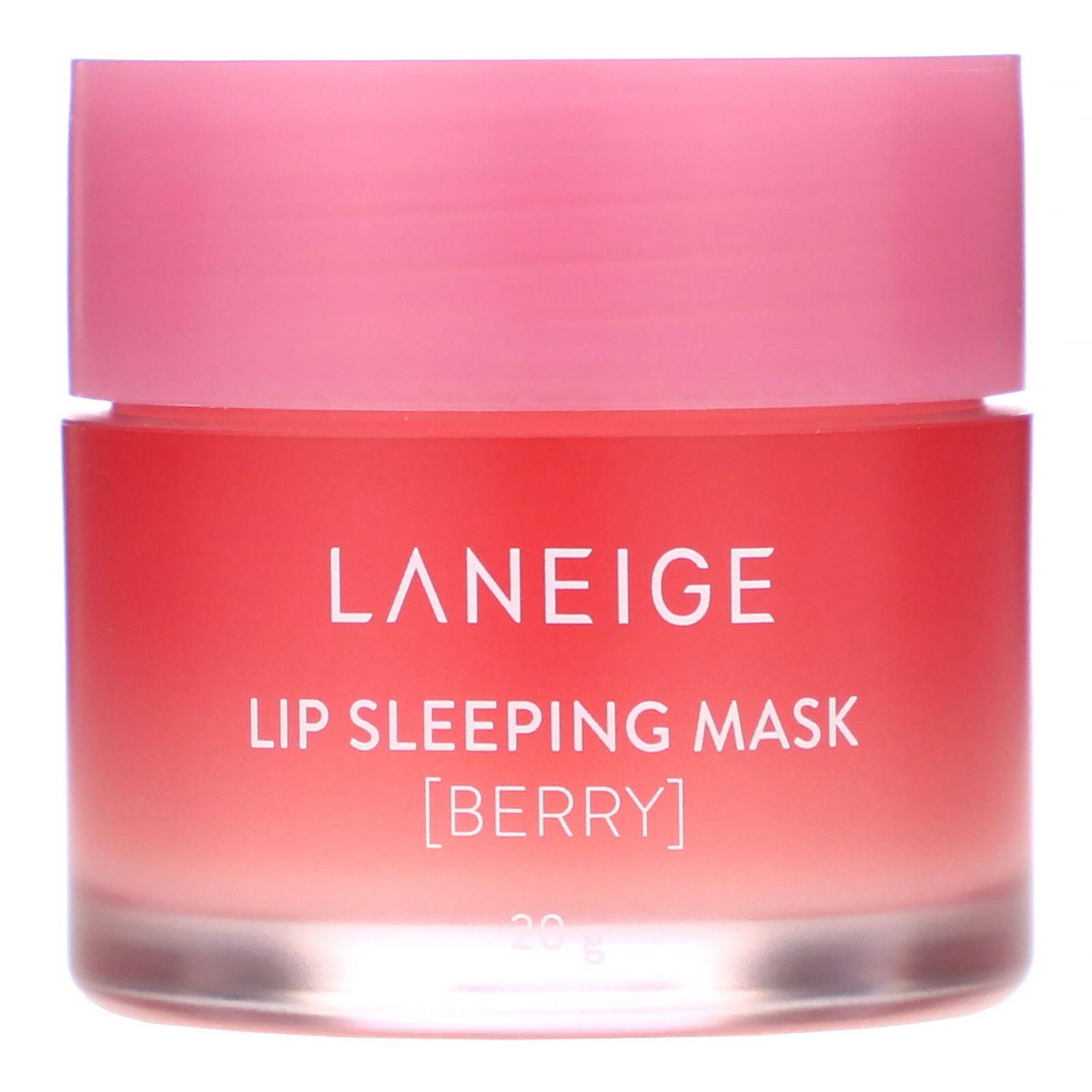 Laneige Lip Sleeping Mask Zynda Life