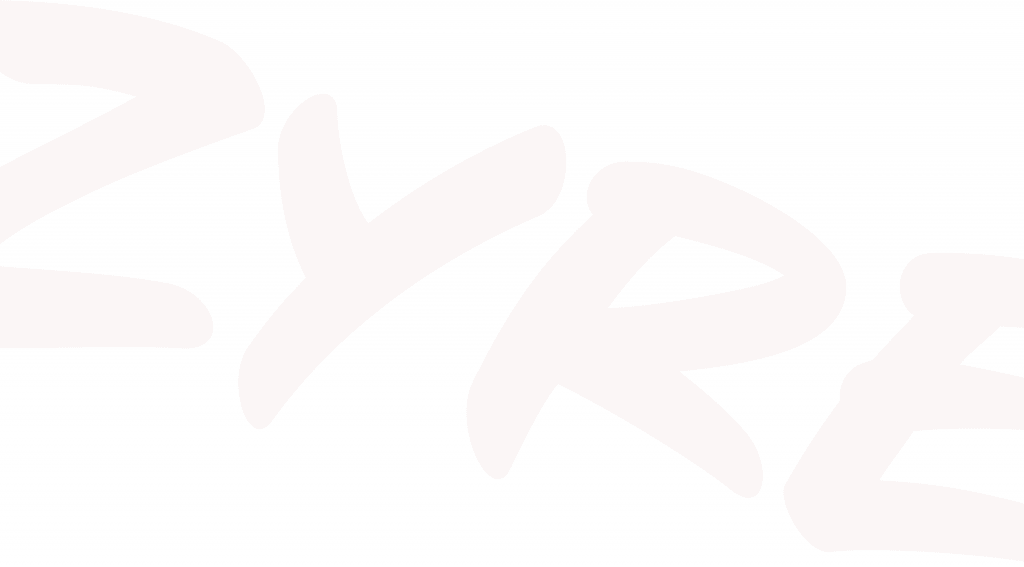 Contact What's Your Zyre?