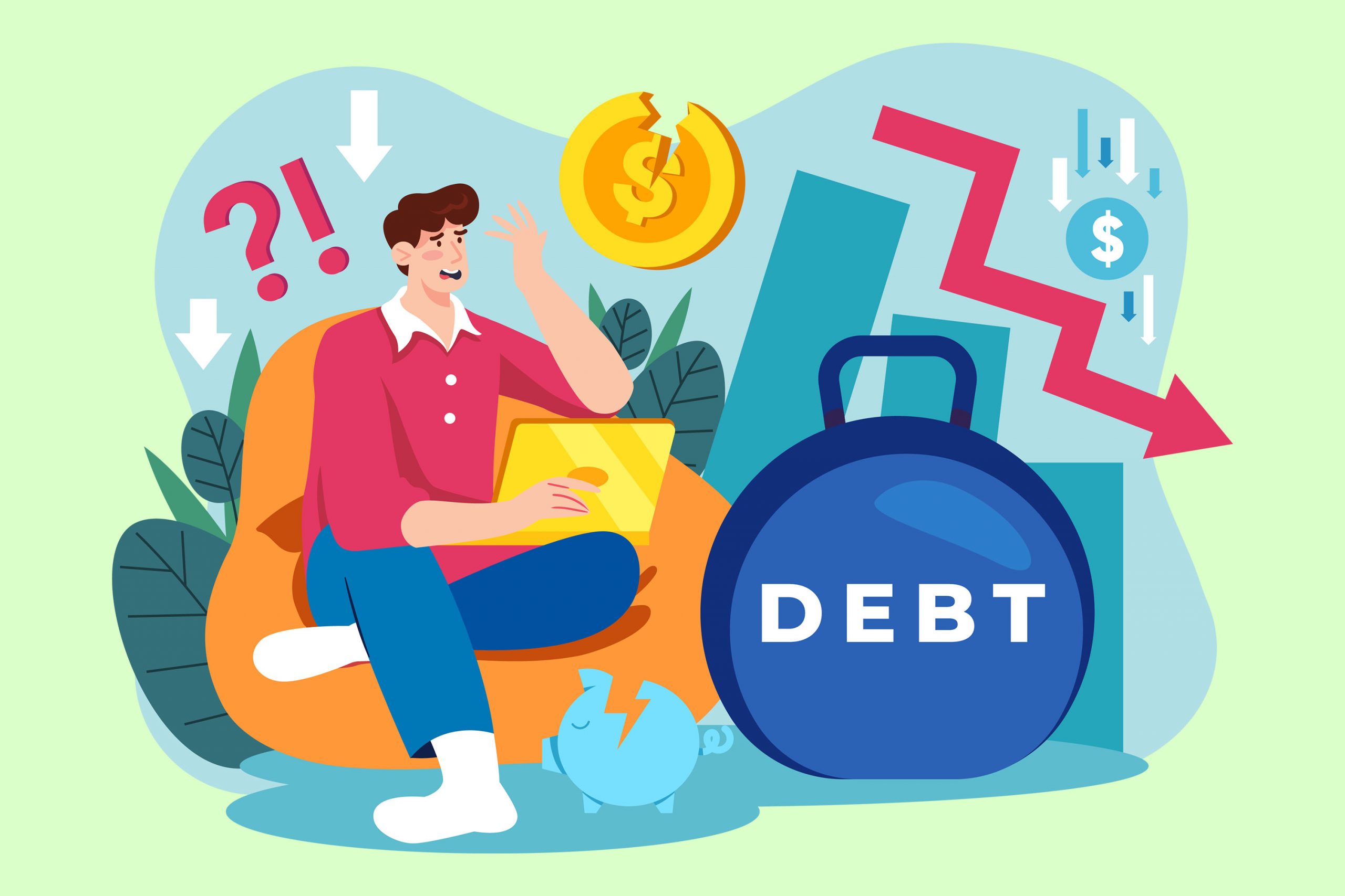 3 Bad Money Habits You Don’t Even Know You Have And How to Fix Them