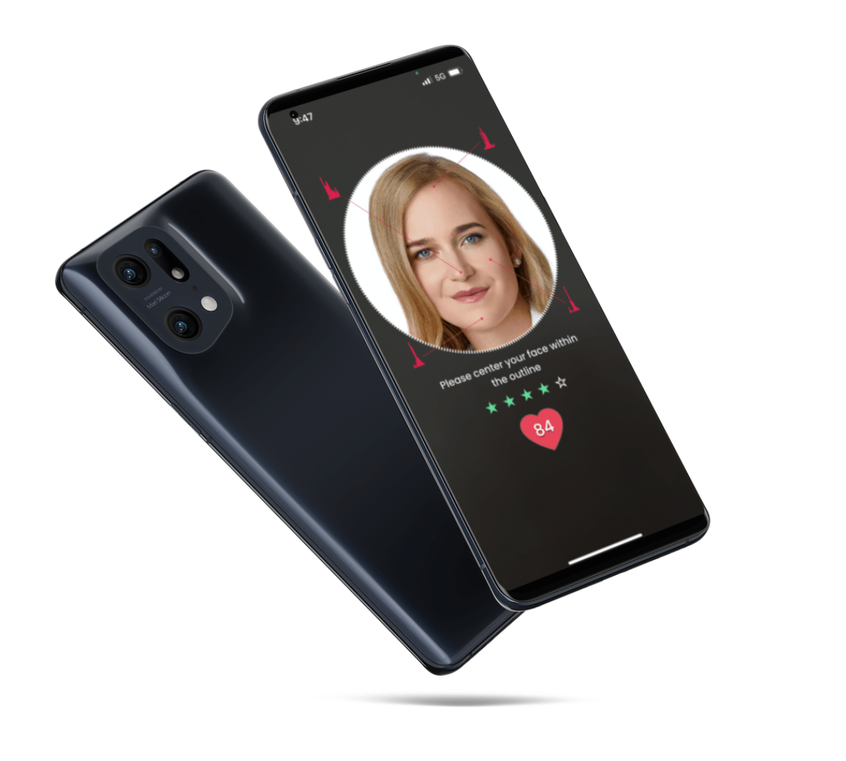 Learn How the ZYTO Link Scan Works