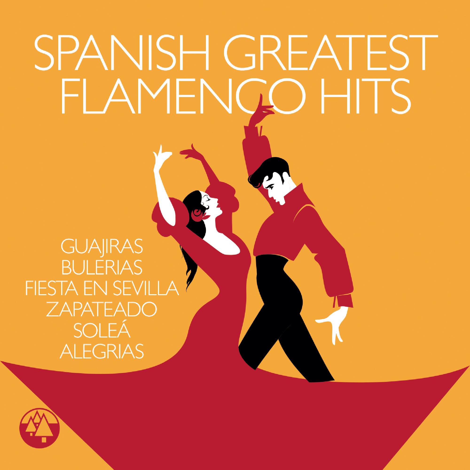 Spanish Greatest Flamenco Hits ZYX Music