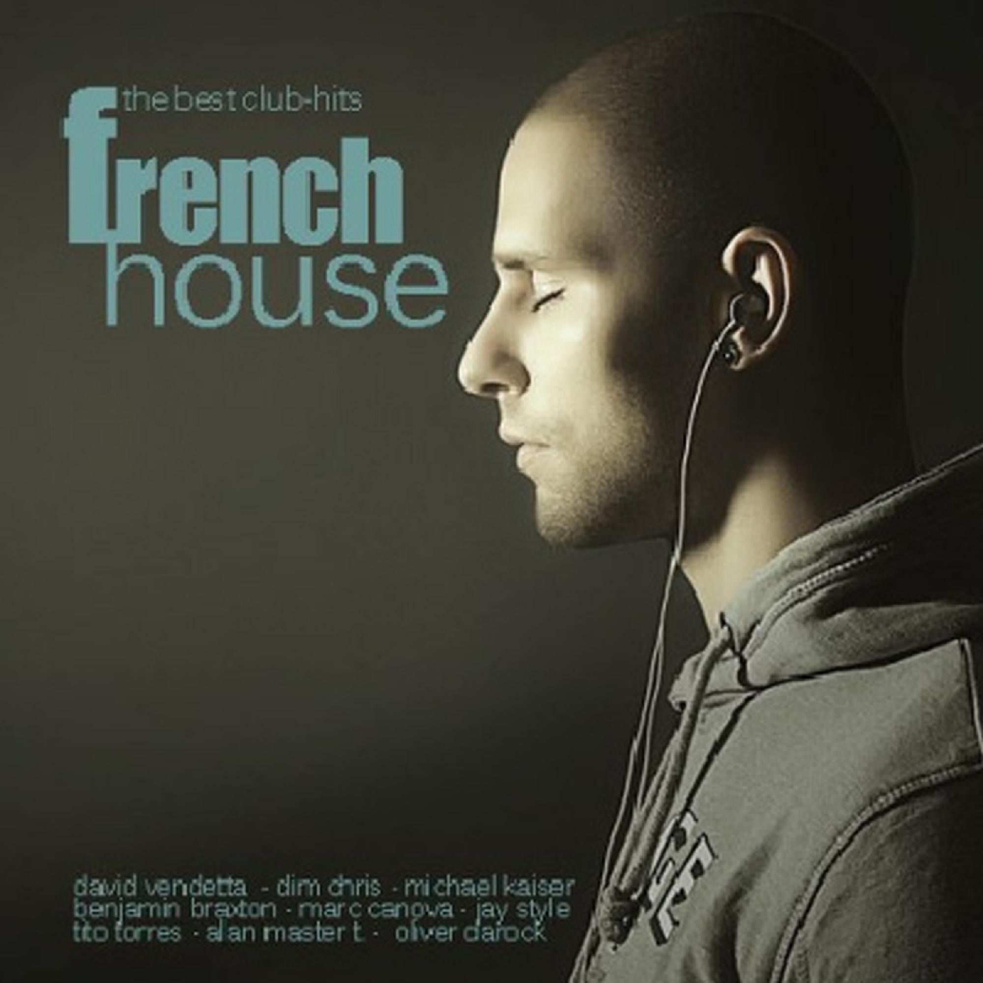 French House ZYX Music