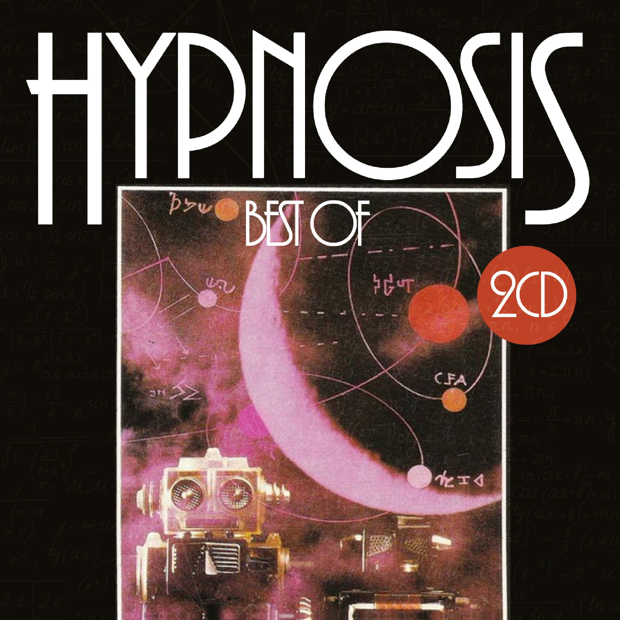 HYPNOSIS Best Of Hypnosis ZYX Music