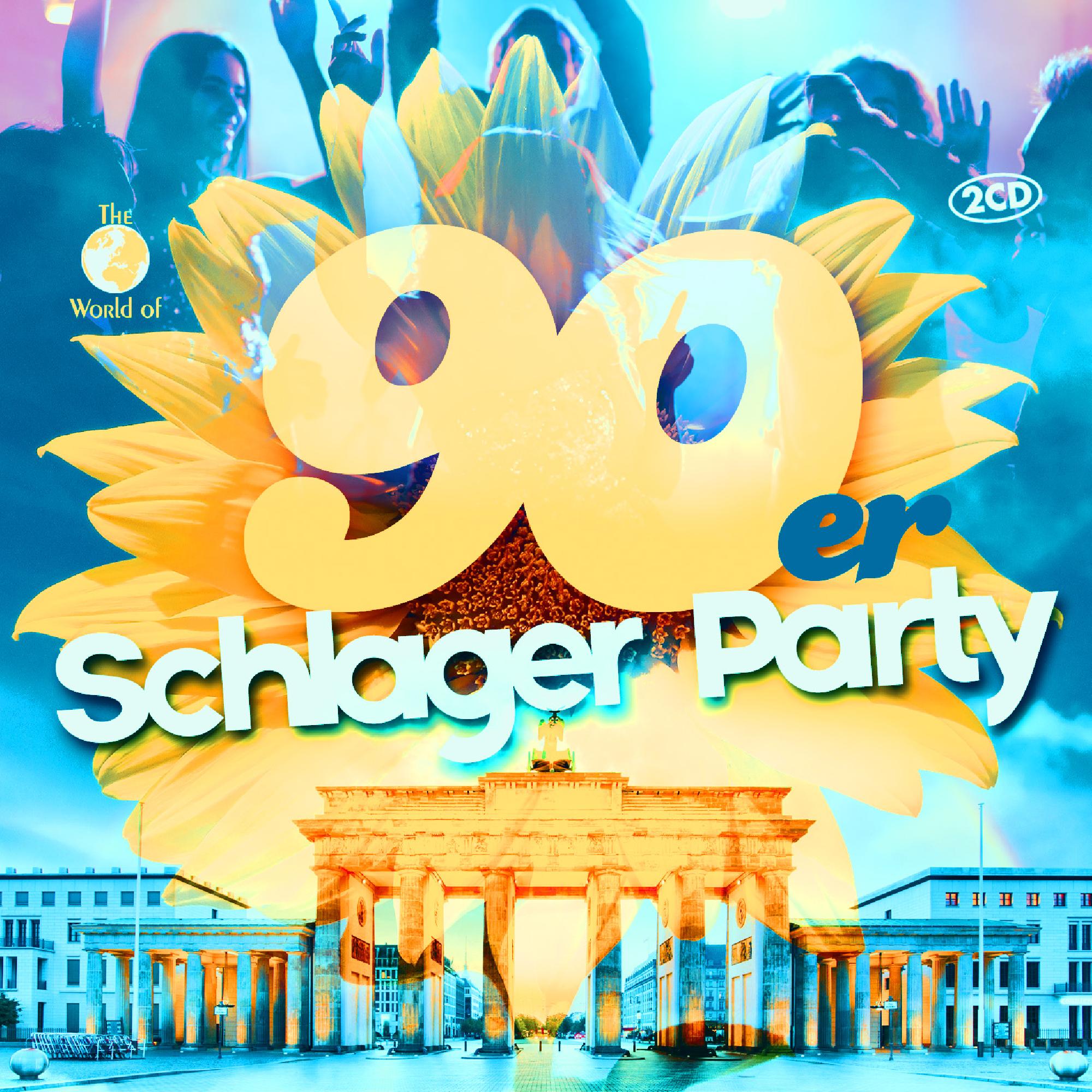 90er Schlager Party ZYX Music