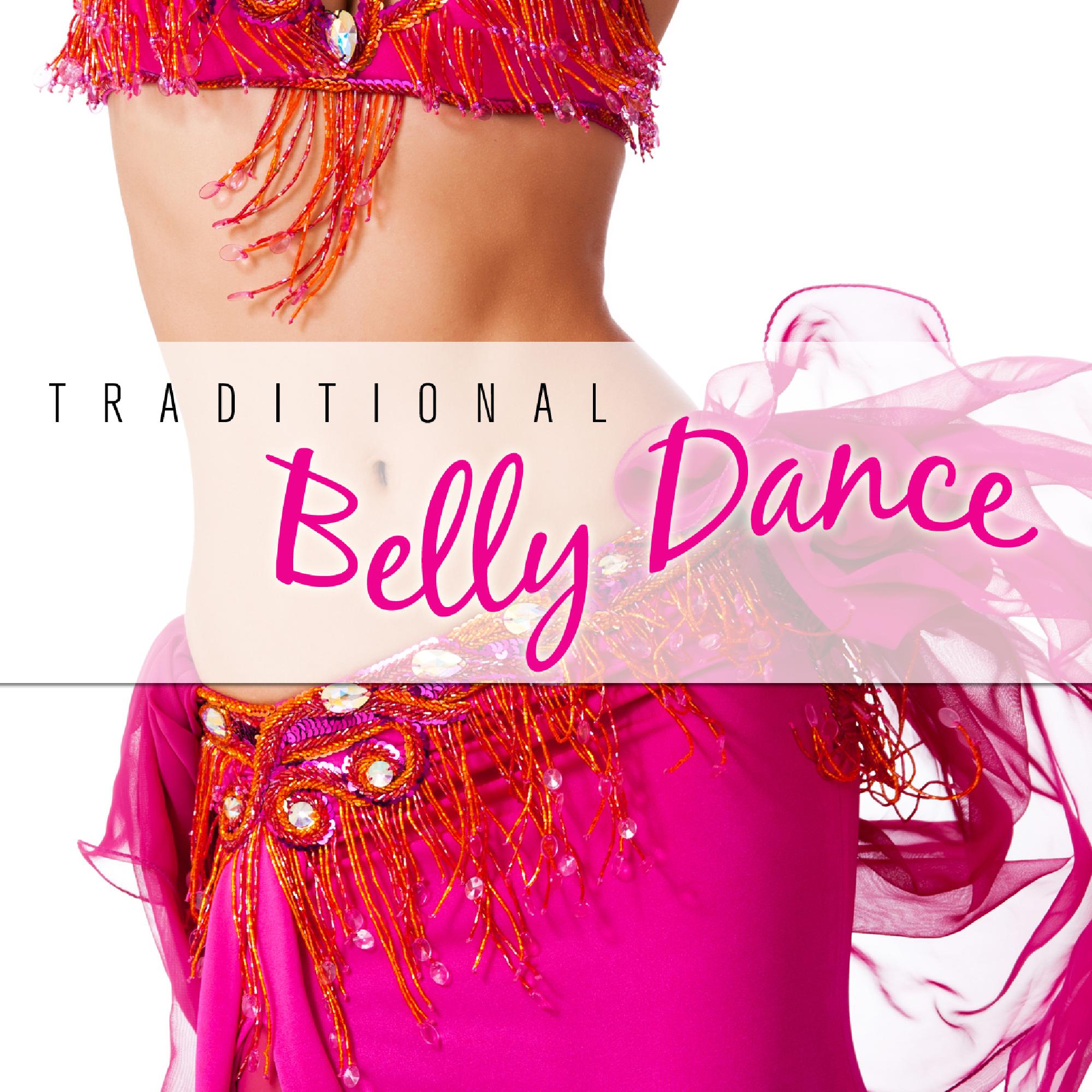Traditional Belly Dance ZYX Music