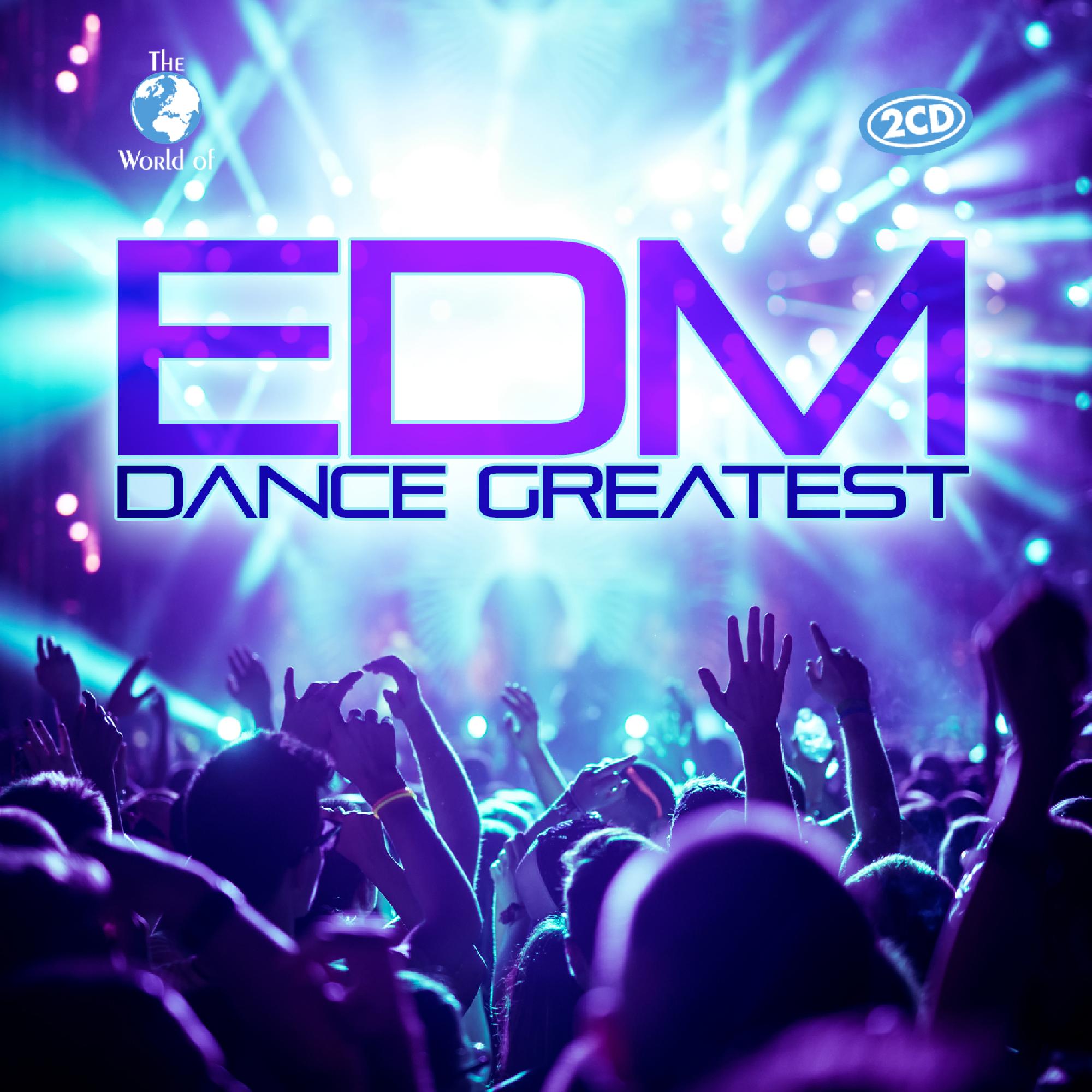 EDM Dance Greatest ZYX Music