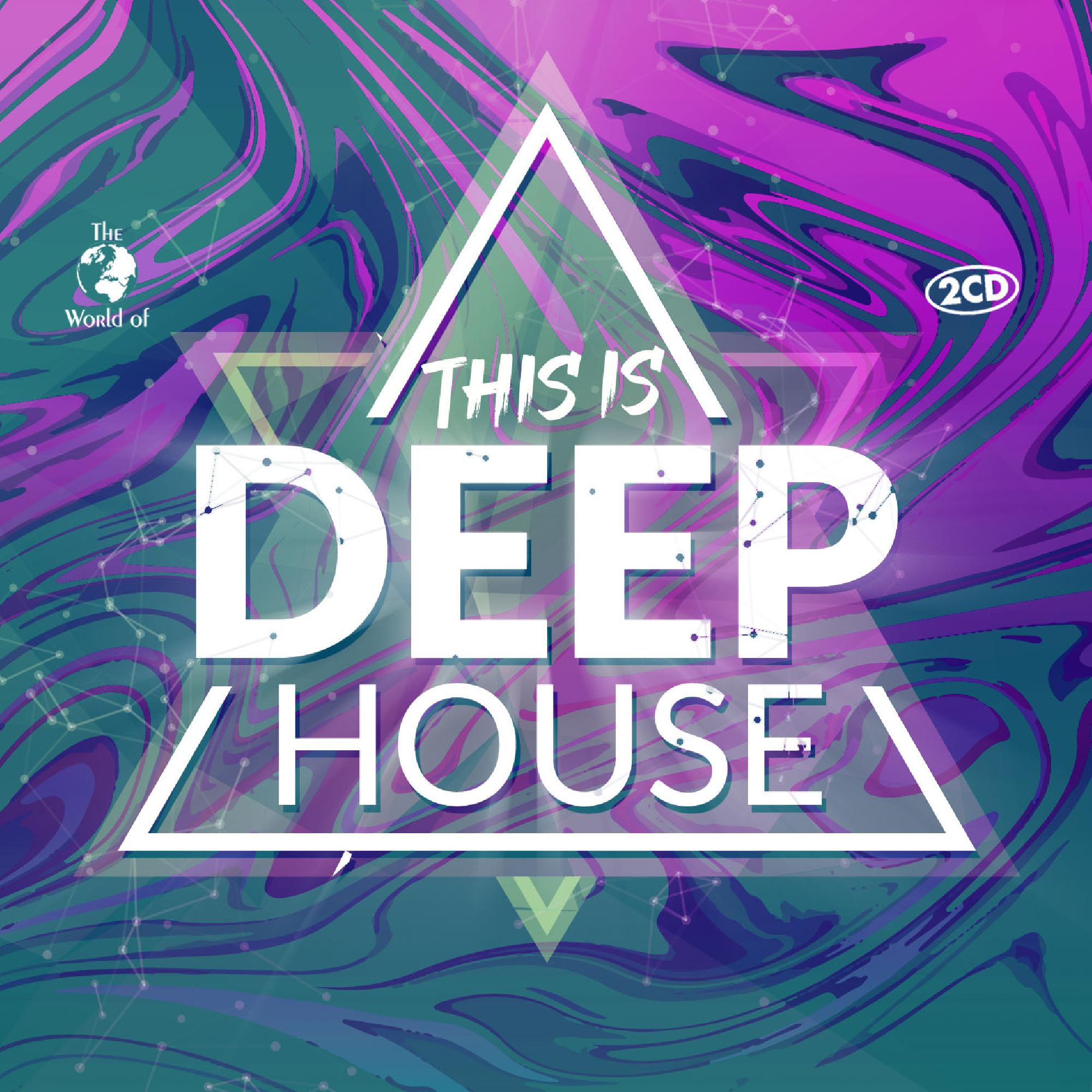 This Is Deep House ZYX Music