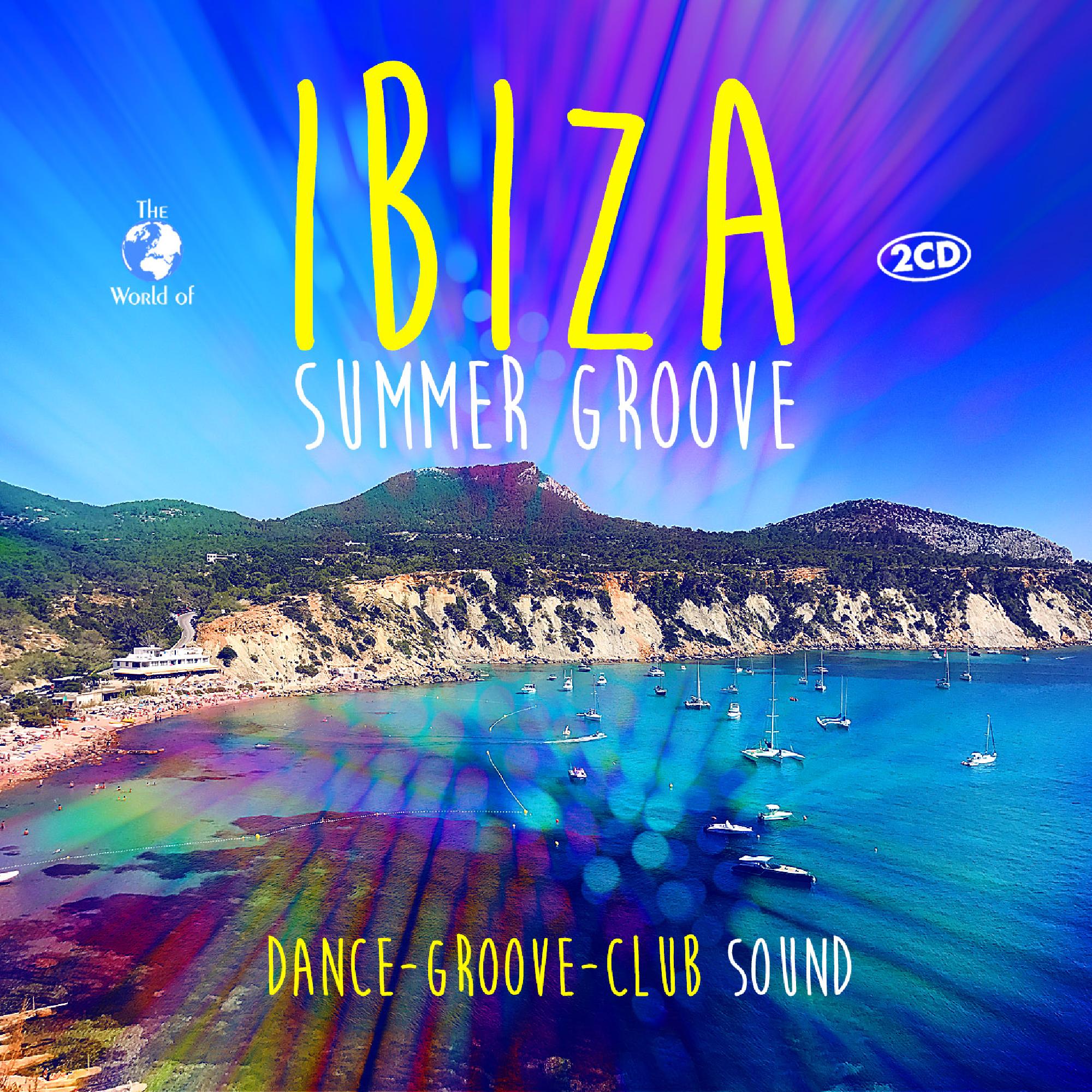 Summer Groove ZYX Music