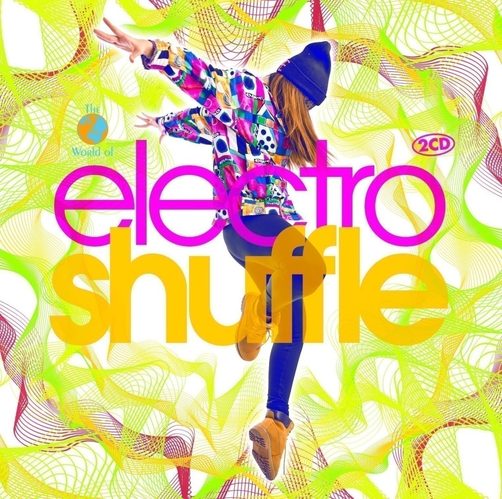 Electro Shuffle ZYX Music