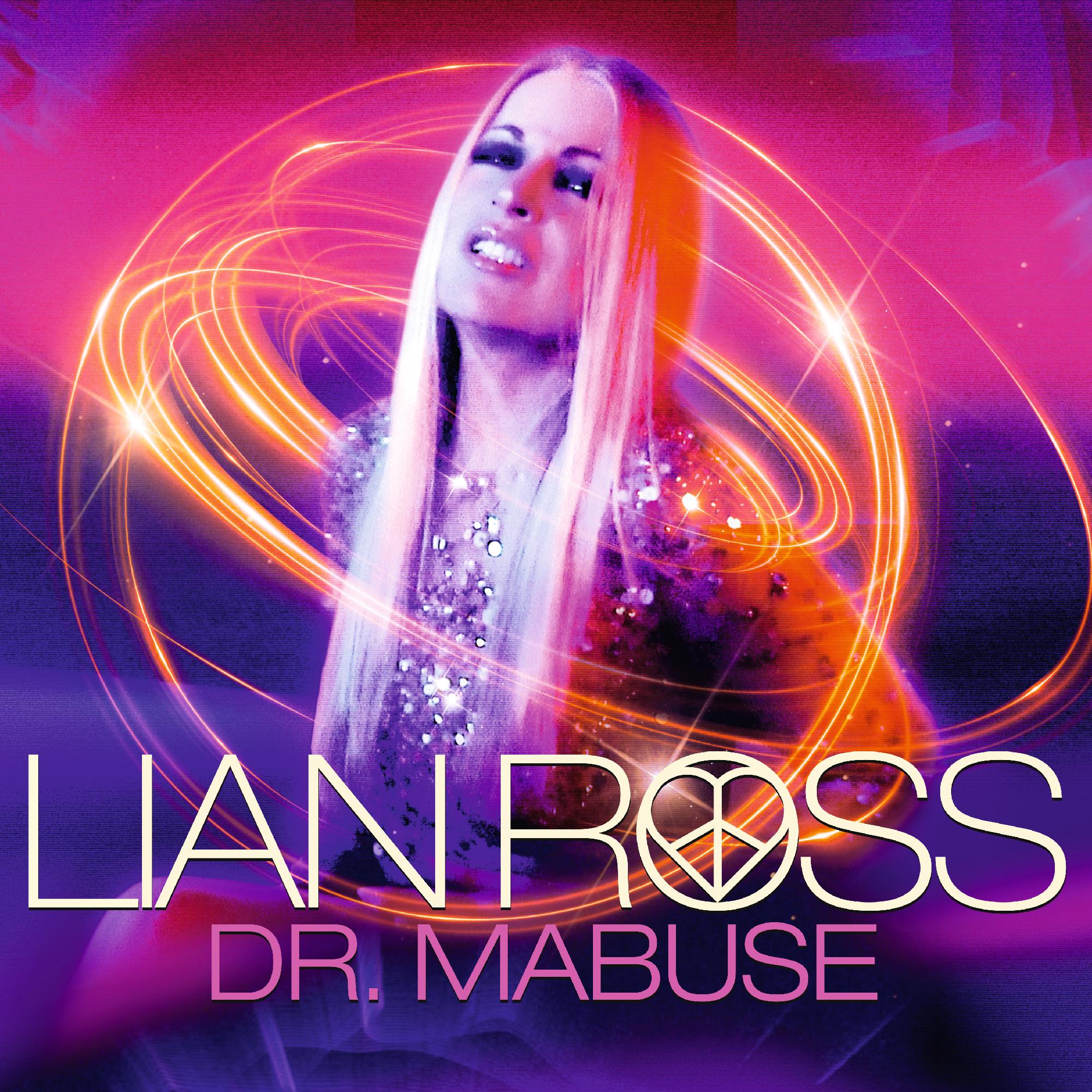 LIAN ROSS Dr. Mabuse ZYX Music