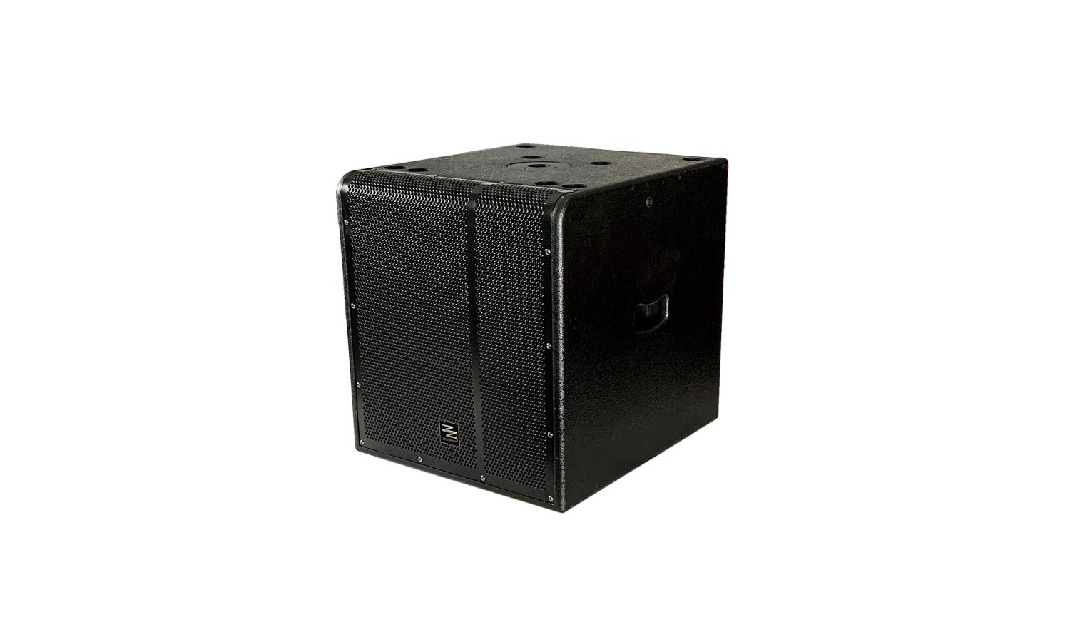 SUBWOOFER ATTIVO 500W RMS CON DSP (ZZEUS115SUB) ZZIPP