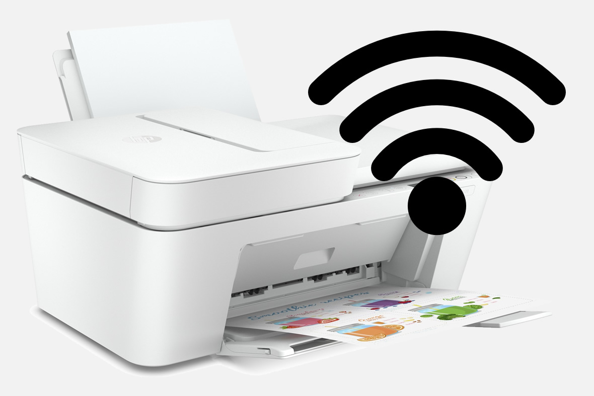 Wifi printer kopen voor kantoor? 3 punten om op te letten