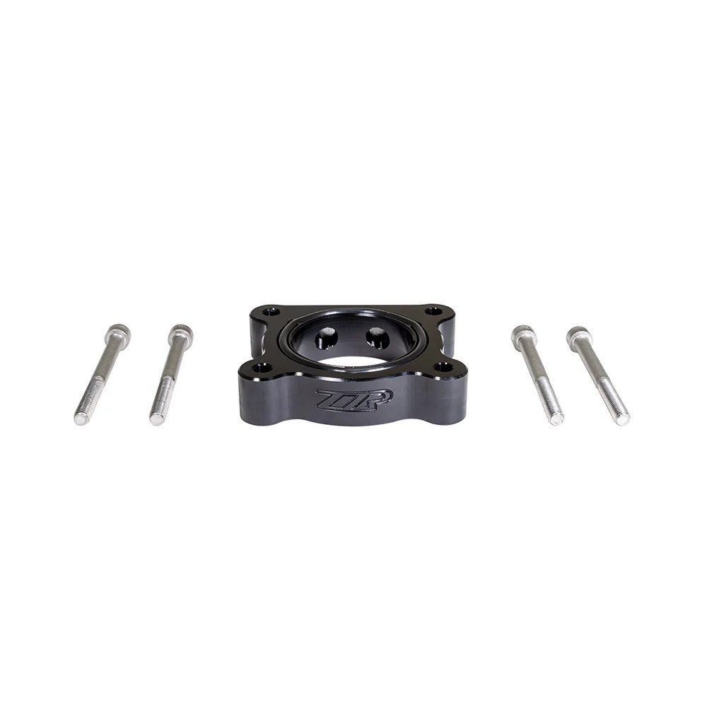 ZZP Throttle Body Spacer Gen 2 Cruze ZZPerformance