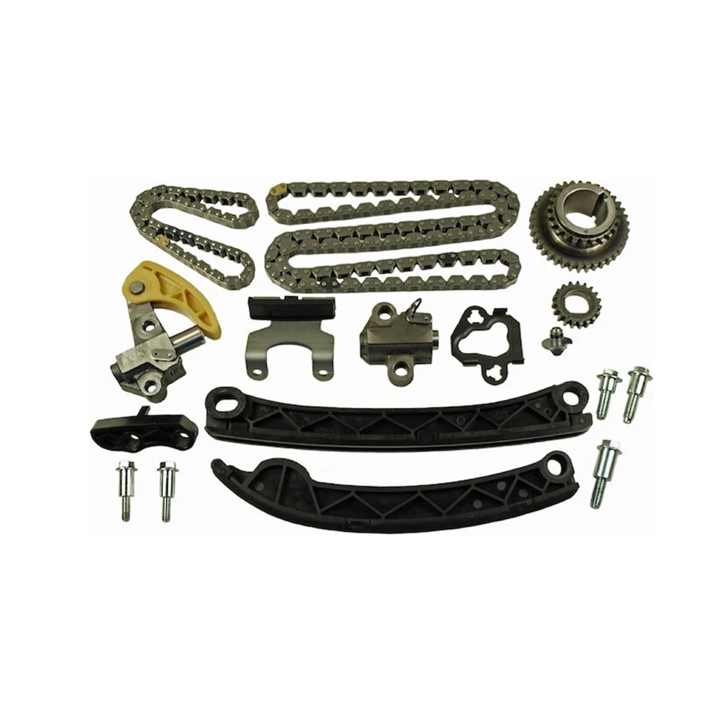 Cloyes LTG Timing Chain and Guide Set – ZZPerformance