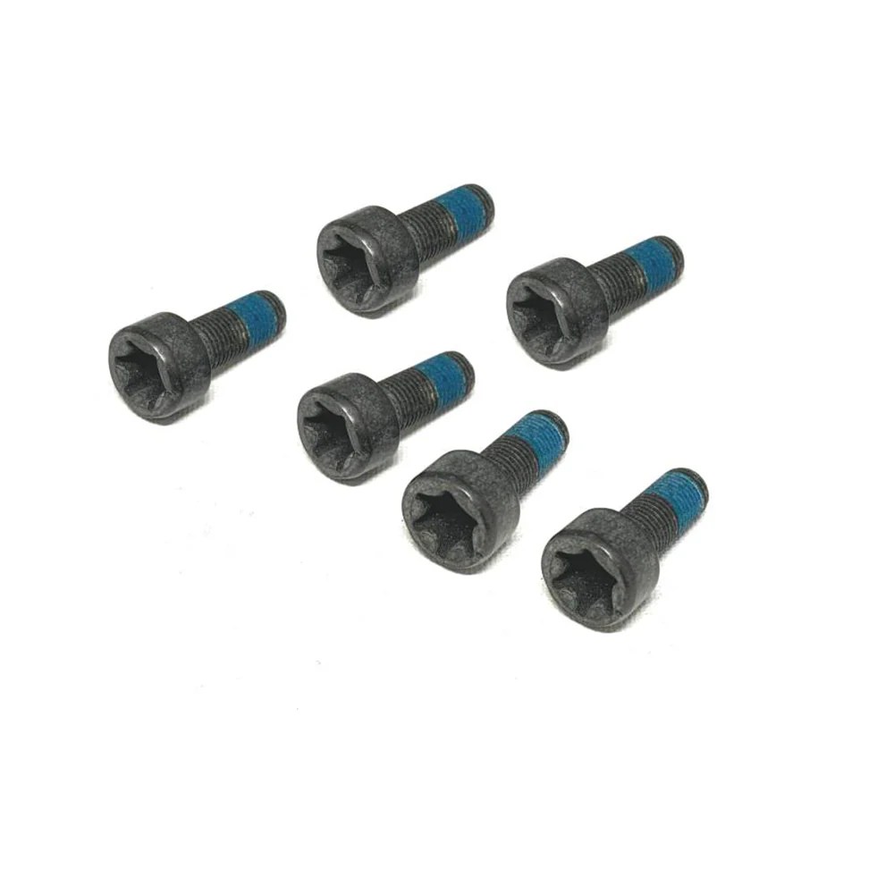 OEM Flywheel Bolts 1.4L Set of 6 ZZPerformance