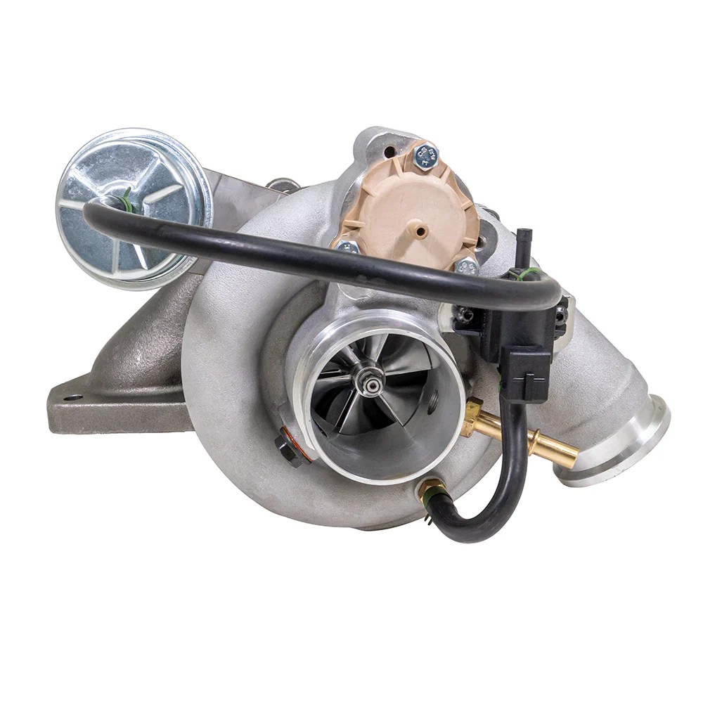 Ecotec Turbo Parts & Kits ZZPerformance