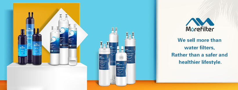 Why replace refrigerator water filter often is important Refrigerator