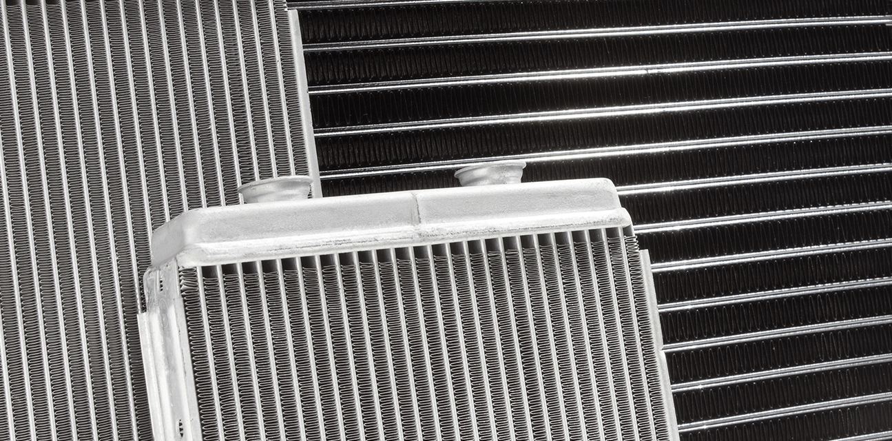 Contact ZZ Radiators