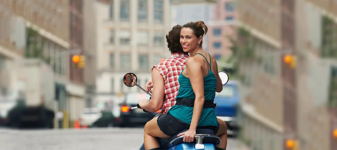 Scooter Rental in Zadar ZZUUM