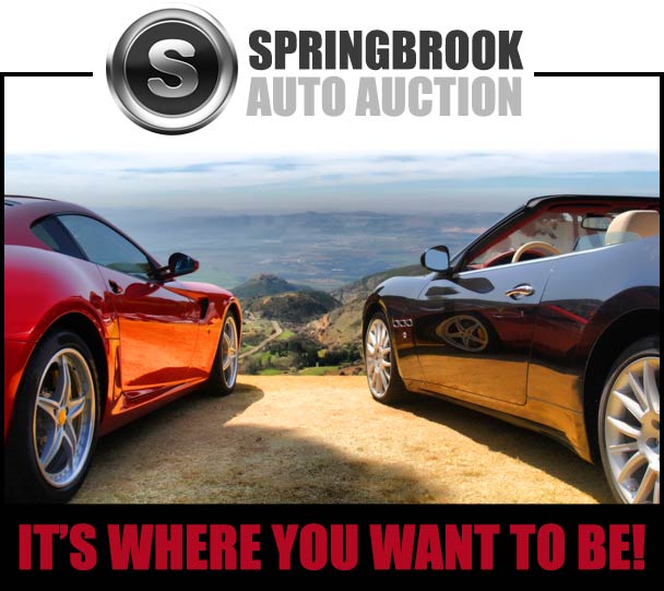 Auto Auctions Kalamazoo