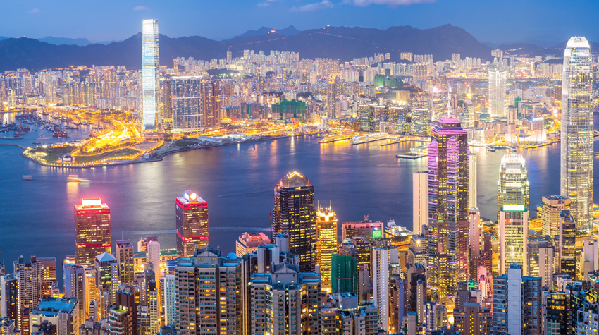 Top 10 International Travel Destinations